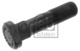 WHEEL MOUNTING BOLT
